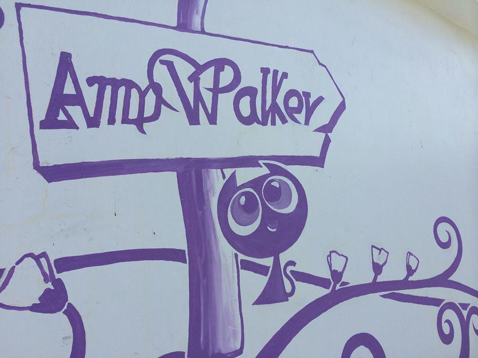 Amy Walker B&B Taimali Esterno foto