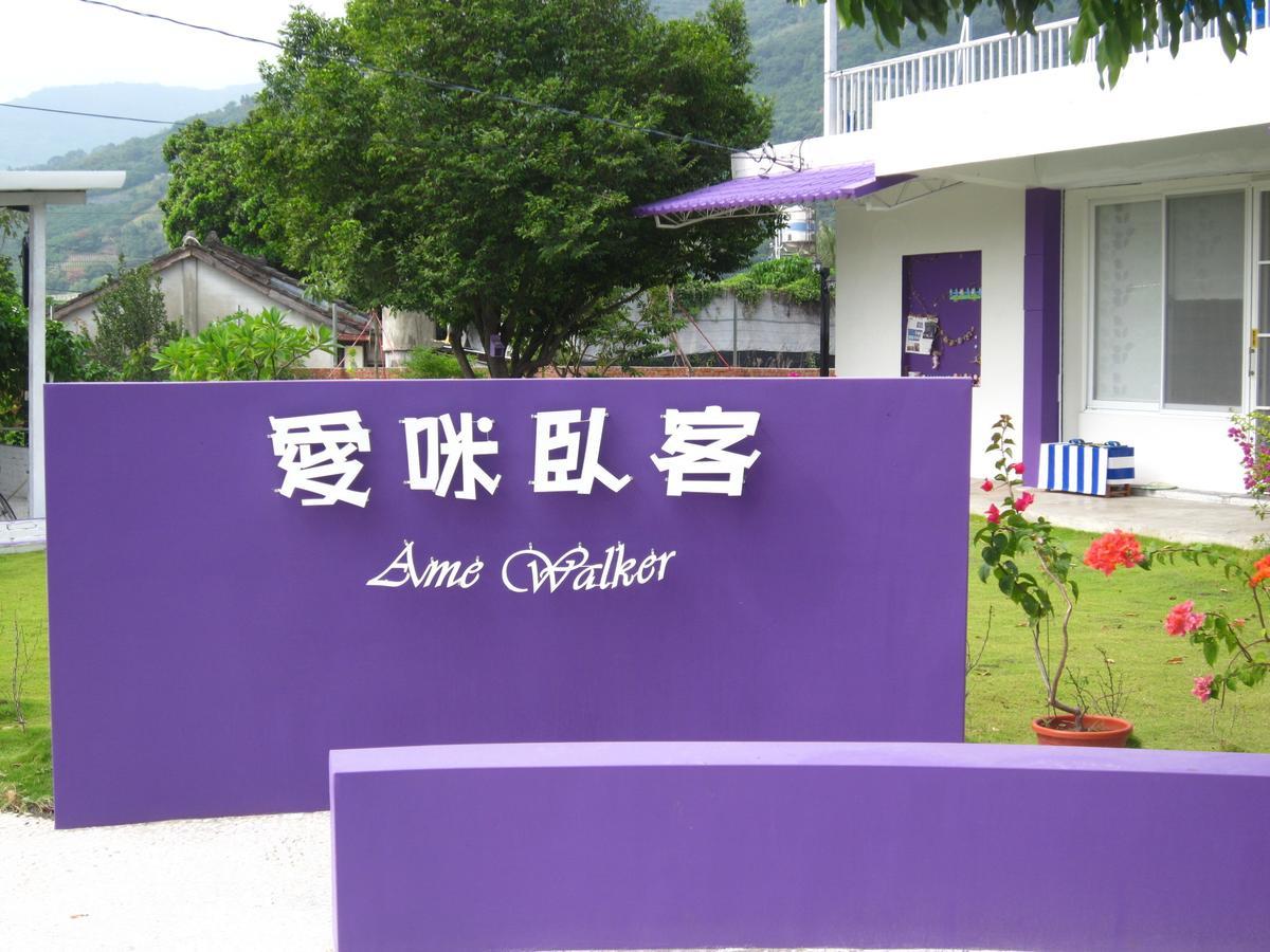 Amy Walker B&B Taimali Esterno foto