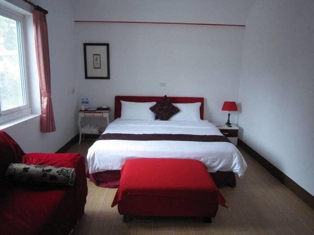 Amy Walker B&B Taimali Esterno foto