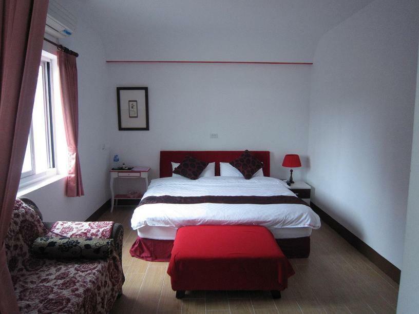 Amy Walker B&B Taimali Esterno foto